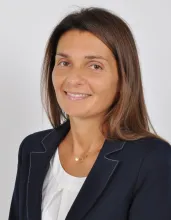 Zdjęcie Dyrektora Generalnego GUS Anny Borowskiej