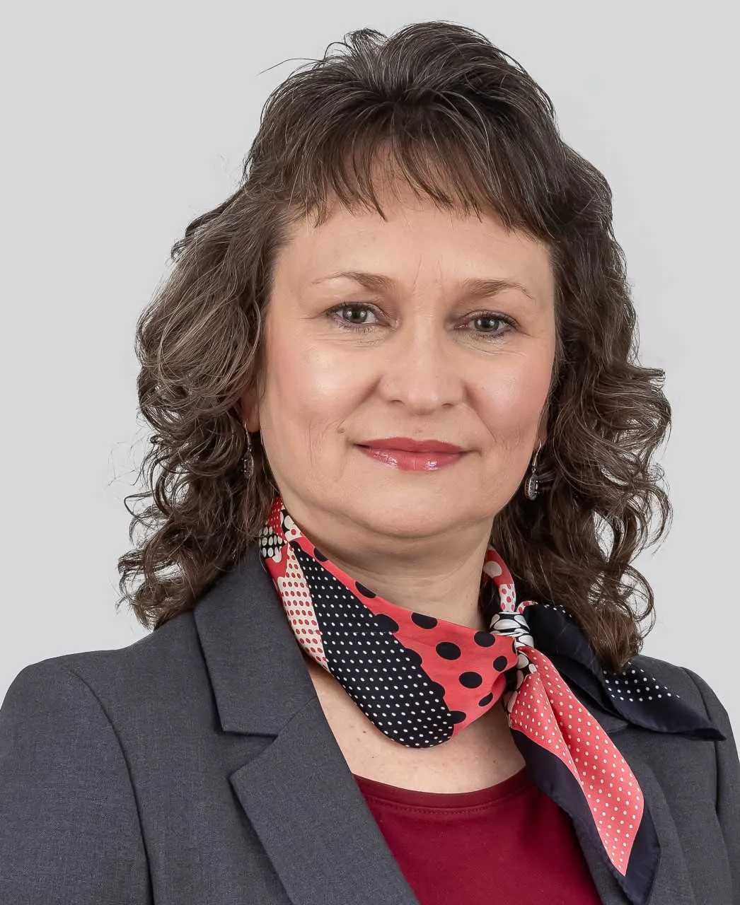 Zdjęcie Wiceprezes GUS ds. Statystyki Społecznej Hanny Strzeleckiej